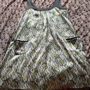 Johnny Martin, 60s Style Vintage Blouse, Size 3